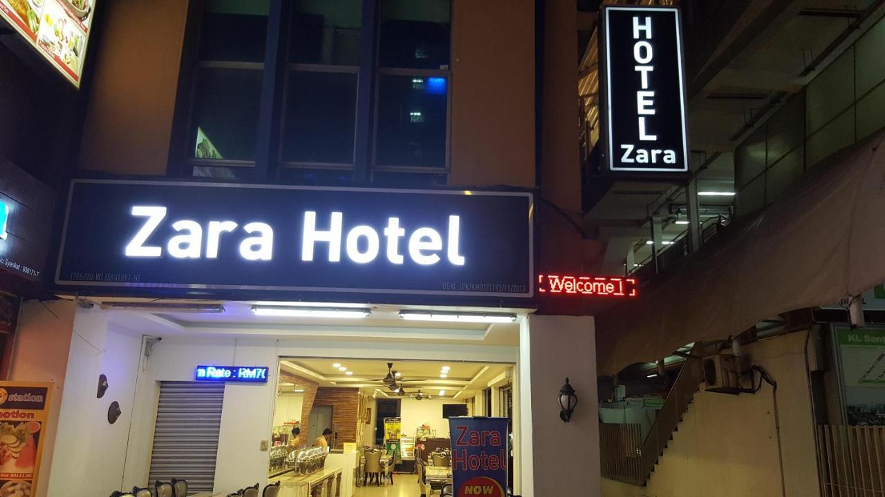 Zara Hotel - Kuala Lumpur, Kuala Lumpur